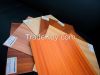Wood grain/solid color...