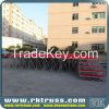 Aluminum smart stage, Aluminum portable staging, Aluminum plywood platform stage deck 