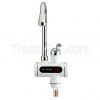 Electric Heating Faucet