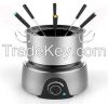 Fondue, Electric Fondu...