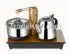 Tea Maker, Electric Te...