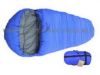 sleeping bag