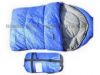 sleeping bag