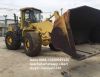 used komatsu wa470-3 w...