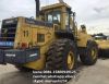 used komatsu wa470-3 w...