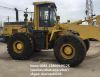 used komatsu wa470-3 w...