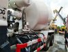 used cheap cement mixers for sale, hino mobile concrete truck