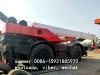 used 50ton rough terrain crane made in japan, tadano crane price in china