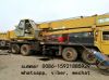 used 30t mobile truck crane price, used kato crane