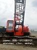 used 50tons crawler crane made in japan