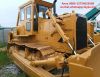  cate crawler bulldozer D8 catepilar D8K dozer For Sale