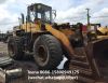 used komatsu wa380-3 wheel loader