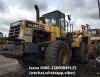 used komatsu wa380-3 wheel loader