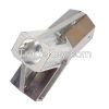 china cnc aluminum turned parts