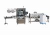 Automatic sleeve shrin...
