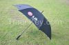 LG  Golf Umbrella Black