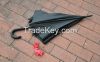 Eral Golf Umbrella Black