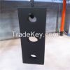 steel weight stacks/gym equipment accessories/fitness equipment part