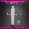 16ml 100% no leakage spray bottle ,high quality plastic refillable perfume spray atomizer