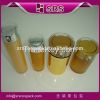 BB cream good quality airless pump jar ,SRS good price and no leakage powder jar