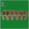 Recycled Paper Molded Product Packaging Cardboard