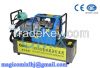 Supply SD plate vulcanizing press machine for rubber conveyor belt splicing