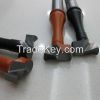 solid carbide drill bi...