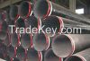 Thick-walled steel pipe