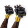 Flat tip virgin hair e...