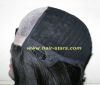 Mono top wig back mach...