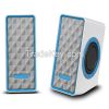 2.0 Computer Speaker