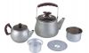 kettle set