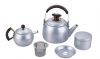 kettle set