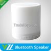 Bluetooth Led Lamp Speaker Wireless, Bluetooth SD Card Speaker With Bed Lamp