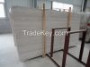 Wooden White Marble