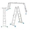 Aluminum Ladder