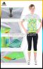 china manufacturer short sleeve cycling wear