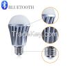 bluetooth light control led bulb rgbw lamp colors changing