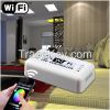 Zengge Brand led strip wifi controller,Android/IOS/Iphone5 led strip wifi controller