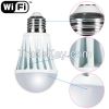 you red tube 2014 led, RGB hue light bulbs with wifi led dimmer by wifi control