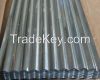 Industrial galvanized iron sheet /sheet metal roofing/gi corrugated sheet