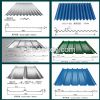 Prepaint Galvanized Corrugated Iron Sheet Used For Roofing/building/constrction