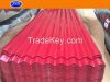 Sell Prepaited Embossed Galvanized Corrugated Steel Sheets