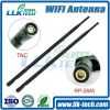 2.4GHz Long Range Wifi Antenna 9dBi With SMA/TNC Connector 2.44-2483MHz