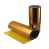 0.025mm Biaxial oriented Polyimide Film Used for Electric Insulation, heat resistence