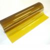 0.025mm Biaxial oriented Polyimide Film Used for Electric Insulation, heat resistence