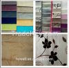 Burnout sofa fabric Kn...
