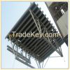 Slab and beam formwork...