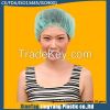 Bouffant cap/Round cap/Nurse cap