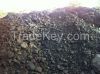 Lignite coal